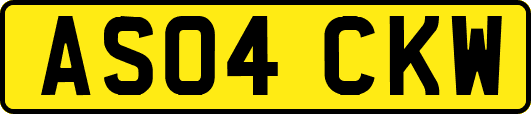 AS04CKW
