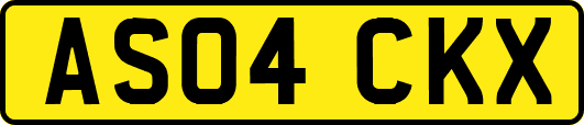 AS04CKX