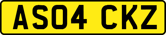 AS04CKZ