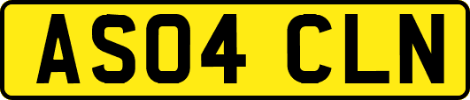 AS04CLN