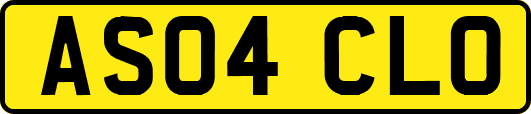 AS04CLO