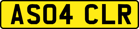 AS04CLR