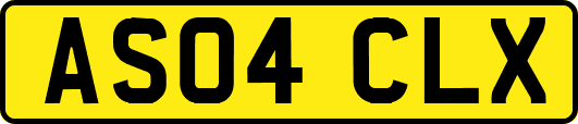 AS04CLX
