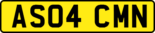 AS04CMN