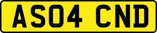AS04CND