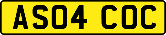 AS04COC