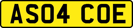 AS04COE