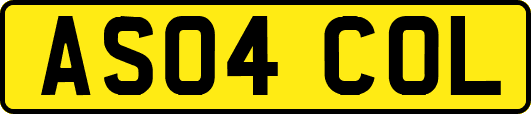 AS04COL