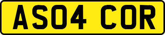 AS04COR