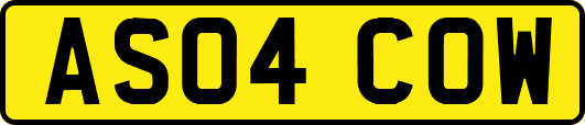 AS04COW