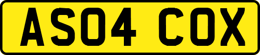 AS04COX