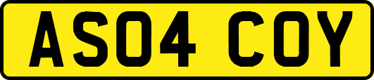 AS04COY