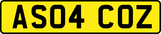 AS04COZ