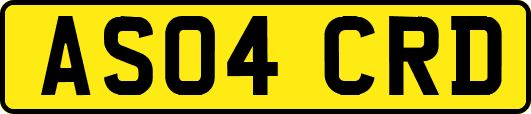 AS04CRD