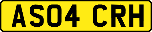AS04CRH
