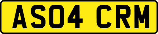 AS04CRM