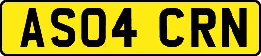 AS04CRN
