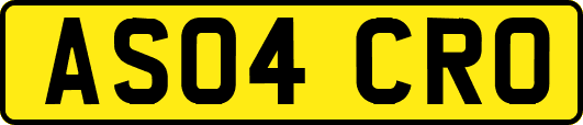 AS04CRO