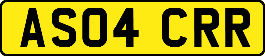 AS04CRR