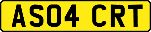 AS04CRT