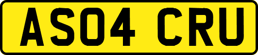 AS04CRU