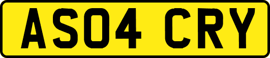 AS04CRY