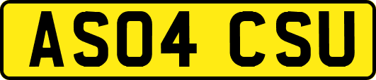AS04CSU