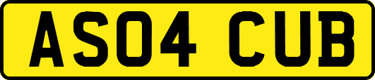 AS04CUB