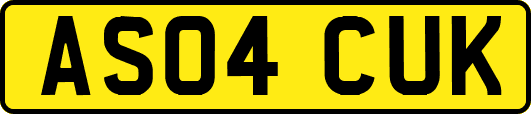 AS04CUK