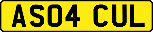 AS04CUL