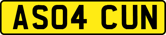 AS04CUN