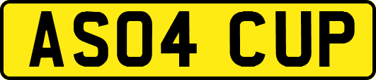 AS04CUP