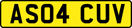 AS04CUV