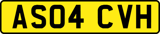 AS04CVH