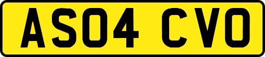 AS04CVO