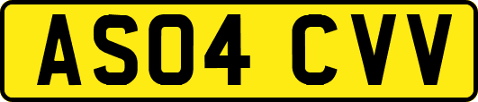 AS04CVV