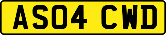 AS04CWD