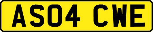 AS04CWE