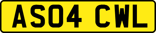AS04CWL