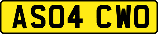 AS04CWO