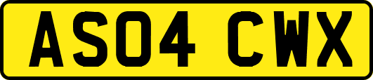 AS04CWX