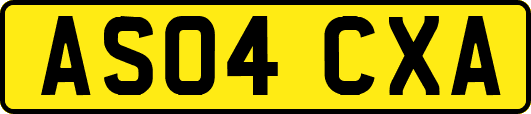 AS04CXA
