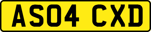 AS04CXD