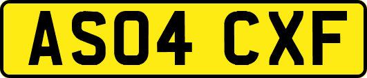AS04CXF