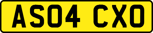 AS04CXO