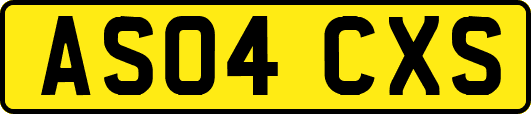 AS04CXS