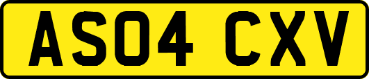 AS04CXV