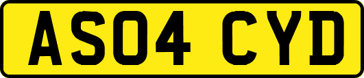 AS04CYD