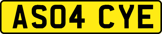 AS04CYE