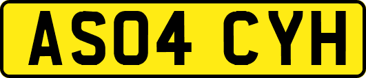 AS04CYH